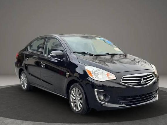 MITSUBISHI MIRAGE G4 2019 ML32F4FJ3KHF05992 image MITSUBISHI MIRAGE G4 2019 ML32F4FJ3KHF05992 image